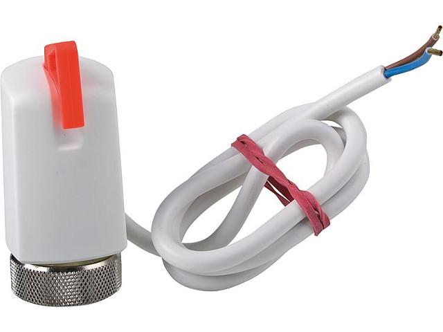Thermaqua Basic Stellantrieb M 30 x 1,5 AG 230V Thermaqua Basic Stellantrieb M 30 x 1,5 AG 230V