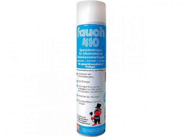 Fauch 410 Kesselreinigungsspray, Aerosoldose 600ml