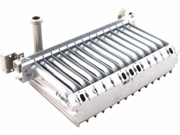 WOLF 2800646 Gasbrenner für Erdgas E/H (14 Lanzen)