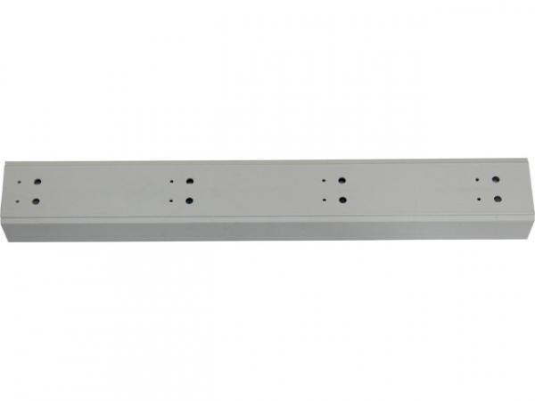 Wolf Kabelkanal 40x60x430 mit Trennwand für MGK-2, PG034