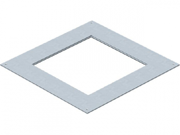 Montagedeckel 250-3 für GES4, DUG 250-3 4
