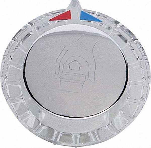 GROHE Griff Moen groß