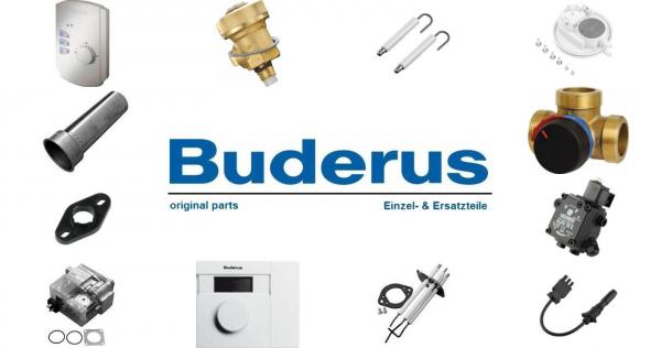 Buderus 7739603520 Logaplus Paket K33/2 GB125-30, BE, RC310,RK1M-E plus