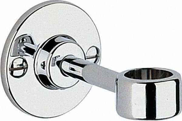 Wandhalter zu Standbrause