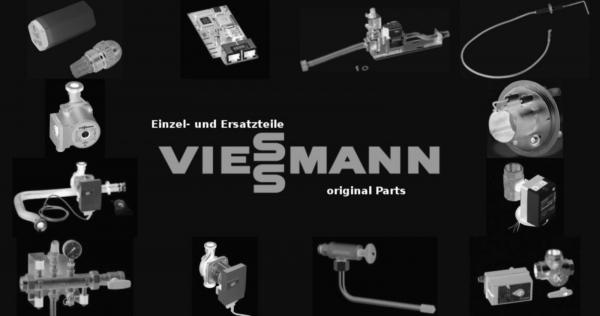 VIESSMANN 7835264 Regelungsteile