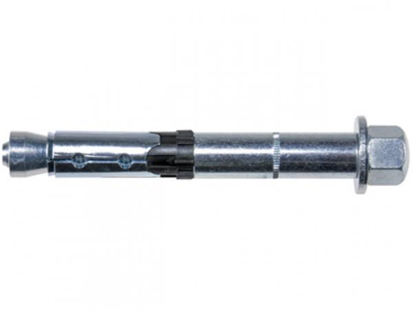 Fischer Hochleistungsanker FH II 15/50 H mit Hutmutter, 44910, VPE 25 Stück