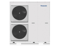 Panasonic Aquarea T-CAP Außengerät 9kW WH-UQ09HE8