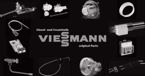 VIESSMANN 7827841 Bedienteil Vitocal 300 CD 70