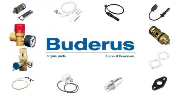 Buderus 7739610388 Logasys SL305 mit SB105-27 P750, 5xSKN4.0,MC110, RC310
