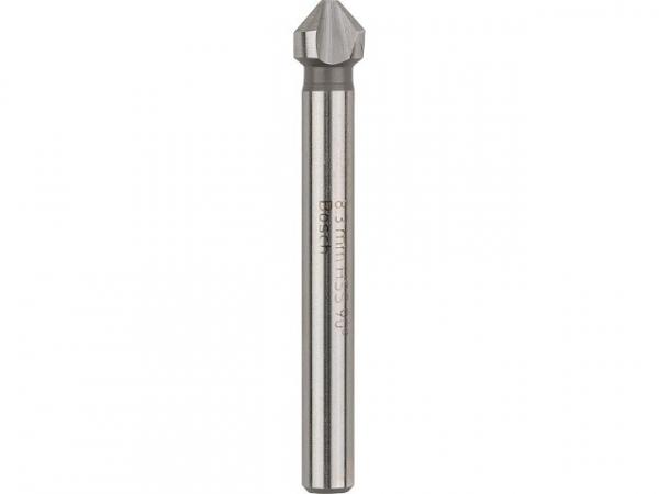 Kegelsenker BOSCH d 8,3mm und 6mm Schaft