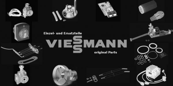 VIESSMANN 7322724 Verteilerkasten DN65
