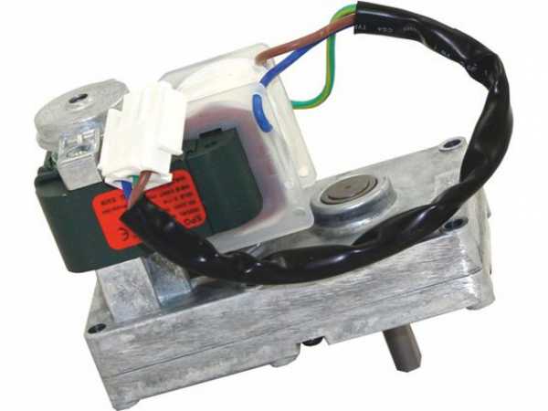 WOLF 2269573 Motor Wärmetauscherreinigung BPH-10/15
