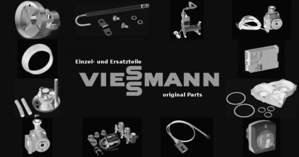 VIESSMANN 7834525 Spule Umschaltventil