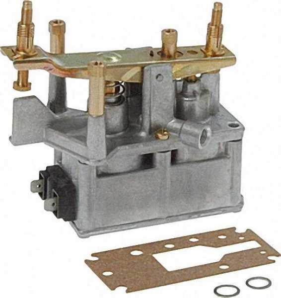 Servodruckregler 05-0164