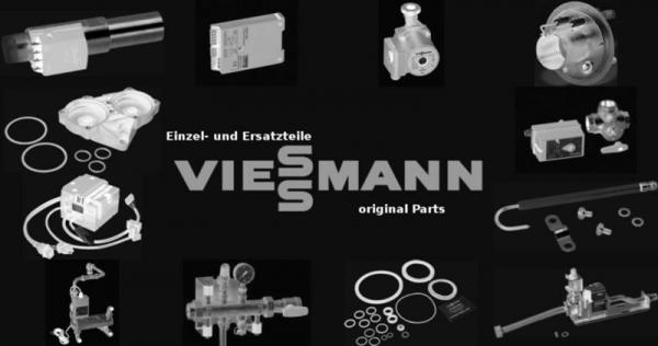 VIESSMANN 7810760 Verschlussdeckel