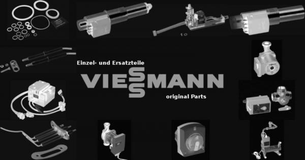 VIESSMANN 7812659 Blindplatte