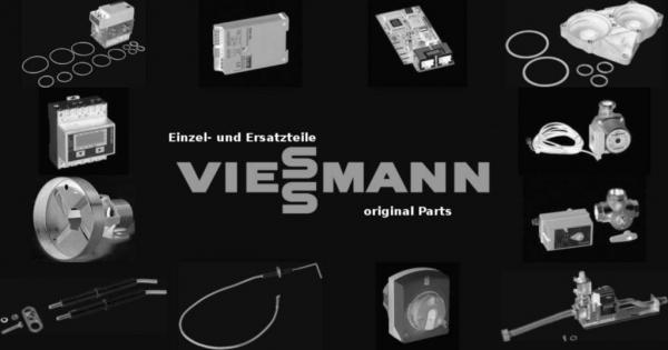 VIESSMANN 7841647 Dichtung Flammkörper