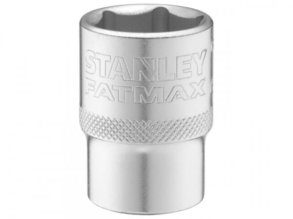 Stanley FATMAX 1/2 6-Kant Stecknuss 20 mm FMMT17239-0