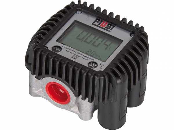 Zählwerk K400 Digital Meter Digitaler Elektro-Durchflußmesser