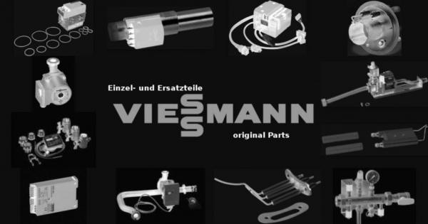 VIESSMANN 7169015 Umstellsatz EG-E > GZ41.5
