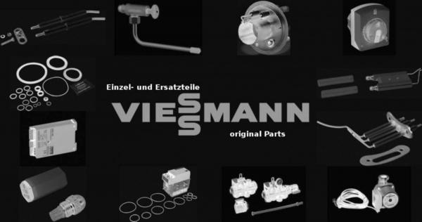 VIESSMANN 7832383 Anschlussrohr 22x110
