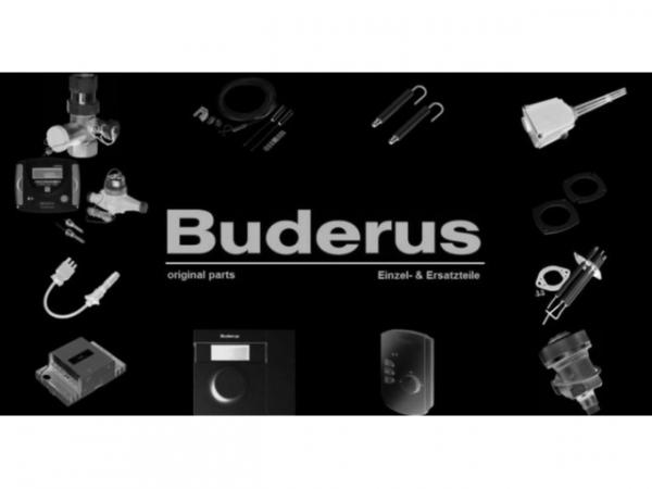 Buderus 87185721480 Kesselblock GB402 9Gld everp