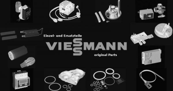 VIESSMANN 7820752 Überwurfmutter 3/8''