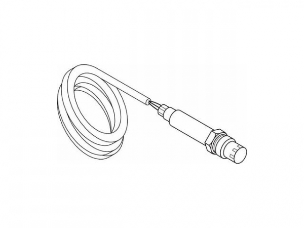 Buderus 82295614 Lambdasonde für Ixtronic SX 241