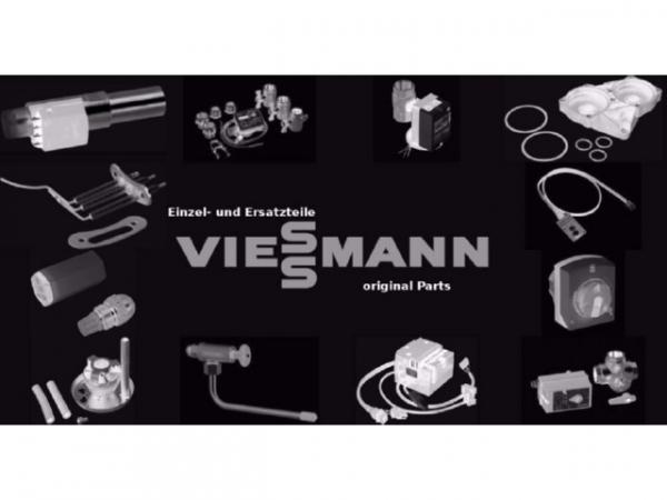 Viessmann Matte Rauchgass. 5137677