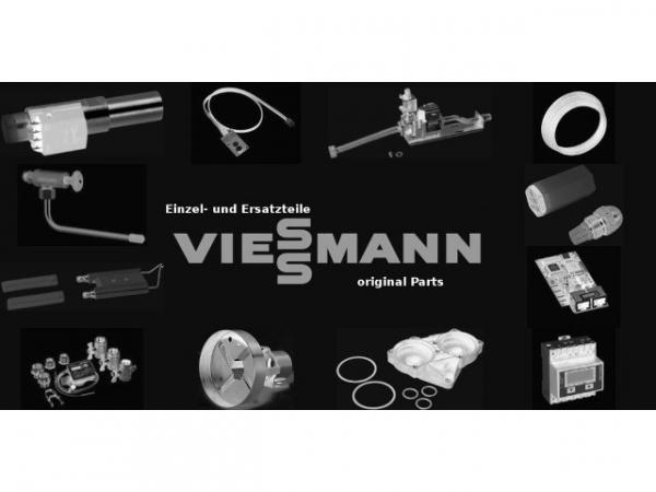 VIESSMANN 7830182 Hochtemperatur-Druckluftschlauch l=9m