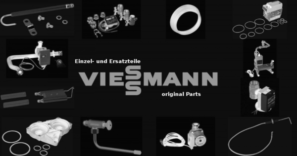 VIESSMANN 7838029 PE-Klemme Zuleitung