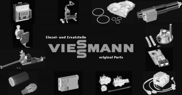 VIESSMANN 7831214 Motorschutzschalter Verdichter