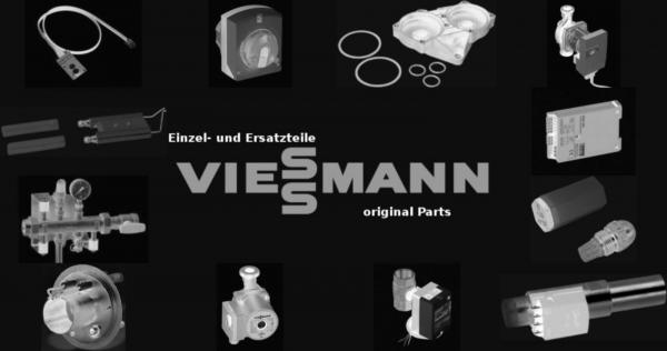VIESSMANN 7573312 Ankerstange M12 x 335