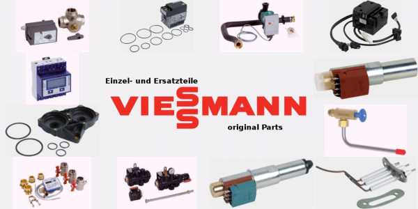 VIESSMANN Z004887 komplettpaket mit Längenelementen, Höhe ca. 7 m, Unterdruck, Systemgröße 130mm