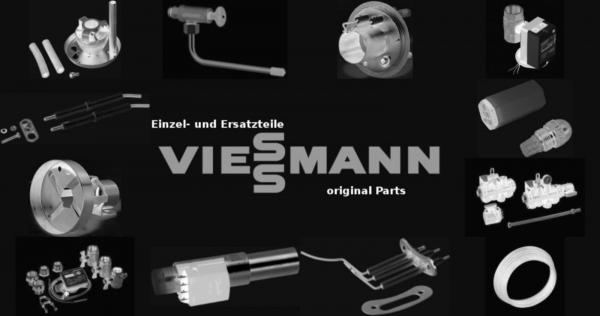 VIESSMANN 5066337 Flammen-Erdungselektrode