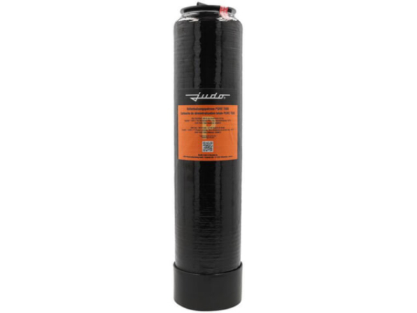 Vollentsalzungspatrone JUDO PURE 7500