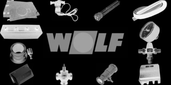 WOLF 2484905 Wärmedämmung für LS-2-140
