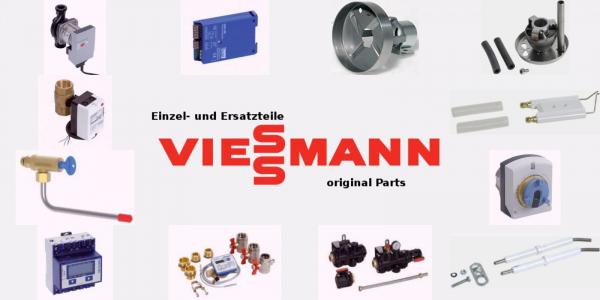 VIESSMANN 9564806 Vitoset Winkel 87 Grad, einwandig, Systemgröße 113mm