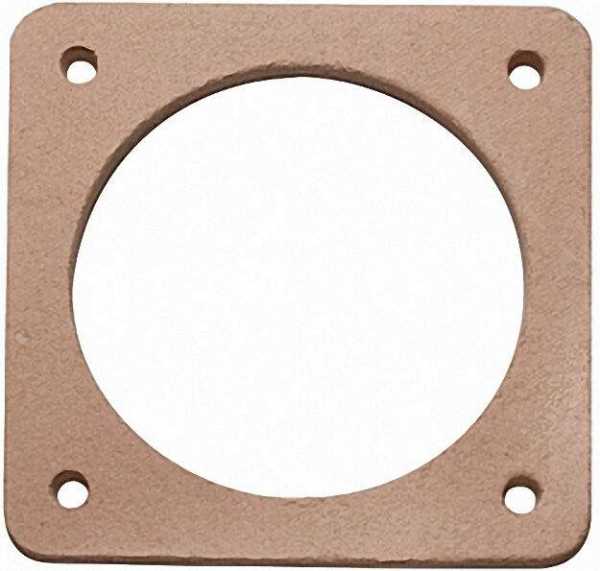 Flanschdichtung 3003817 Riello RS/RL 28-50/34-44