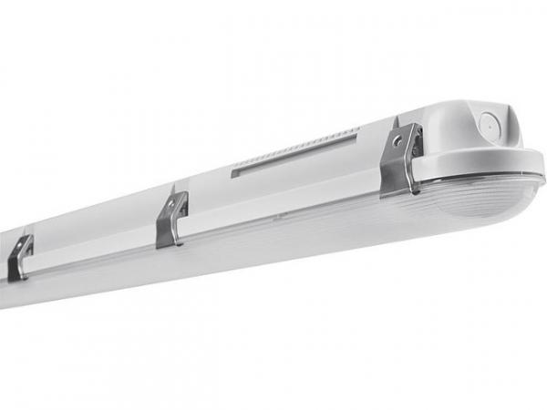 Feuchtraumleuchte Ledvance Damp Proof LED 1500 GY, 30W 4000K, IP65, 150cm
