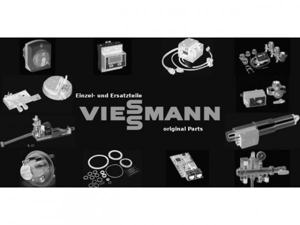 VIESSMANN 7842579 Temperatursensor Zu -und Aussenluft