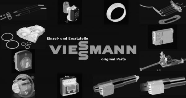 VIESSMANN 7236230 Befestigungsbügel III