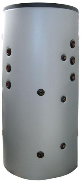 DIMPLEX 363660 PSW1000SOL Pufferspeicher 1000 Liter mit Solarwärmetauscher