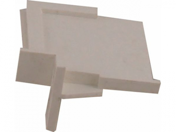 WOLF 1710218 Deckel für Parameterstecker