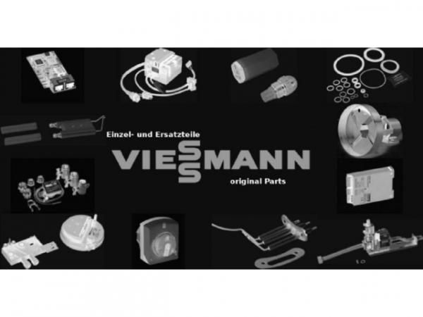 Viessmann Steckersatz Bedienmodul Typ K 7387456