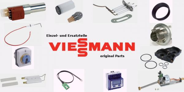 VIESSMANN 7311499 Wetterkragen f System EW-twin-P 110/160