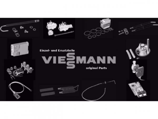 Viessmann Wärmedämmung 1813202 7320380