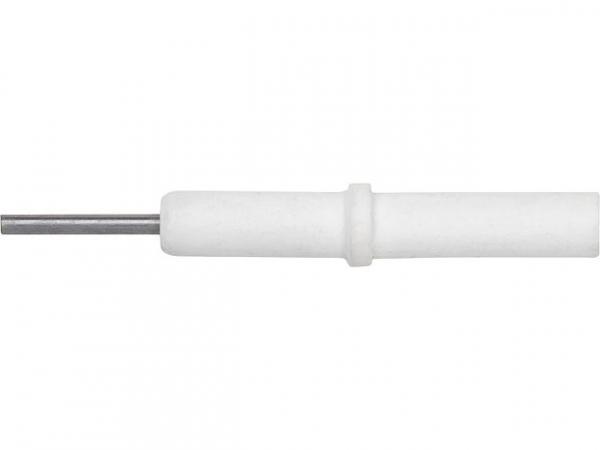 Zündelektrode für Sit-Zündbrenner Draht gerade 16,5mm lang 0.915.035