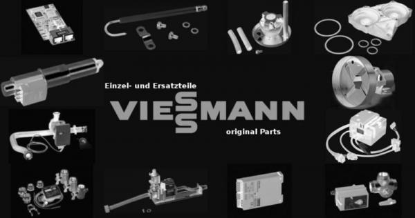 VIESSMANN 7812140 Abgaskasten Vertomat VSB57