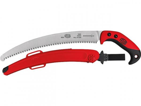 Holzsäge FELCO 630 Sägedurchmesser max. 120mm Sägeblattlänge 330mm